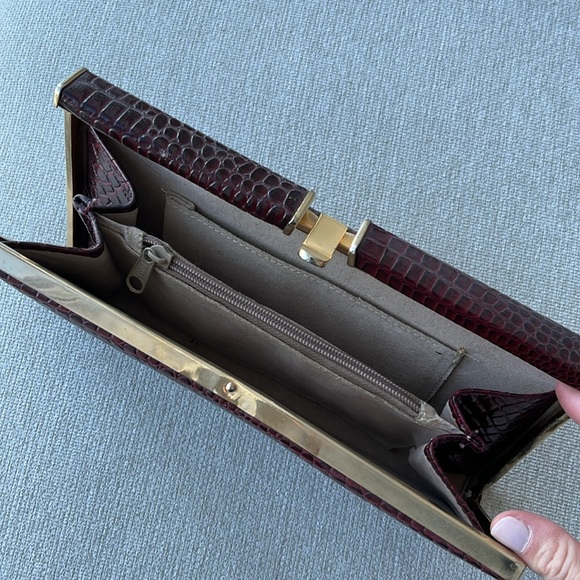 Vintage clutch - Picture 4 of 4